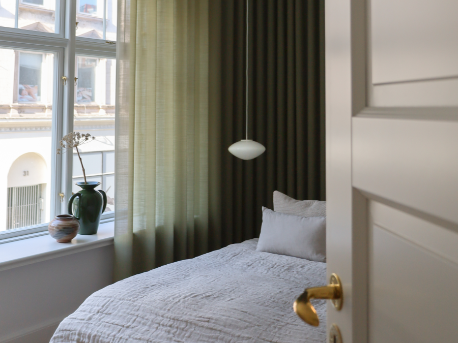 &Tradition apartment