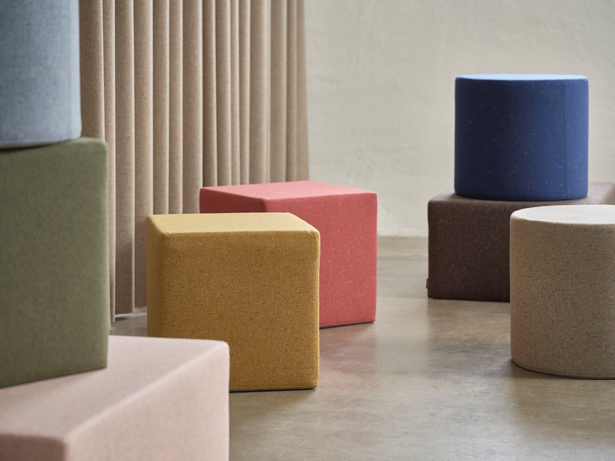 Kurage Accessories_Pouffes3_Low