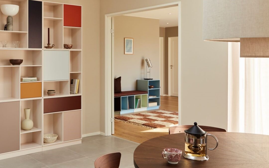 Exhibition House NEUTRALS