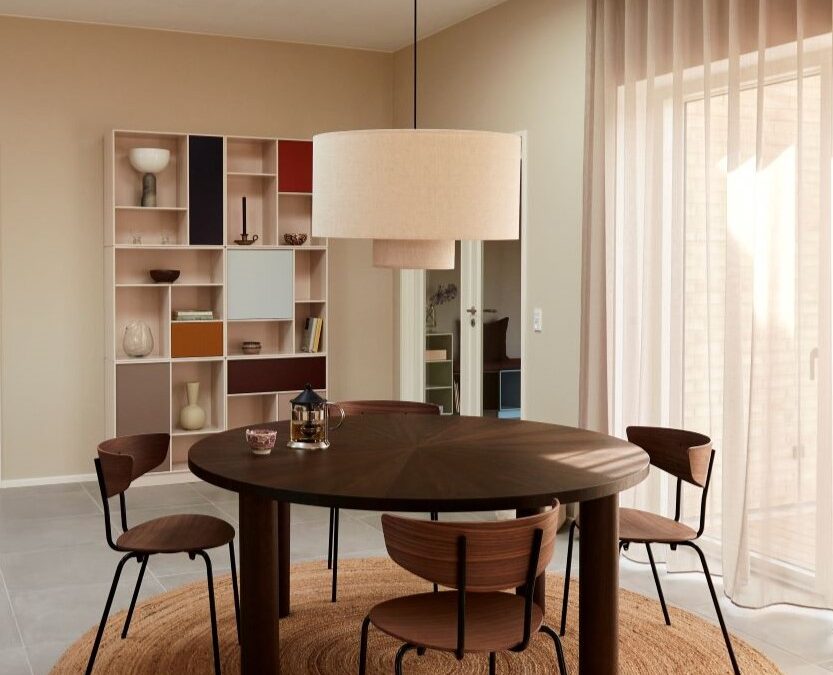 Exhibition House NEUTRALS