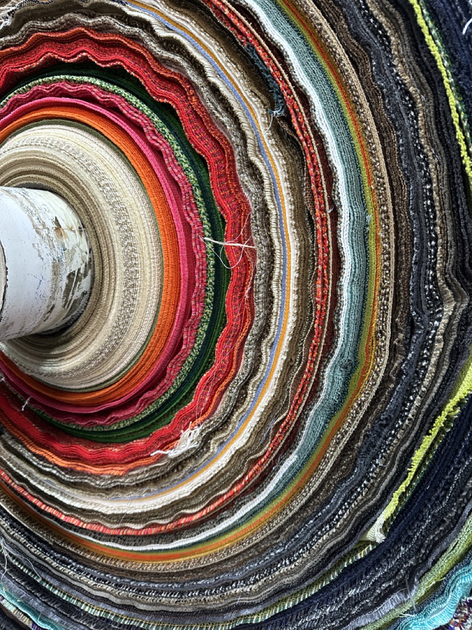 Textiles Examples Plastic Textiles from plastic waste | KURAGE