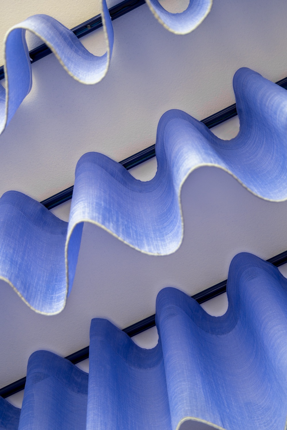 Transparency in motion-3