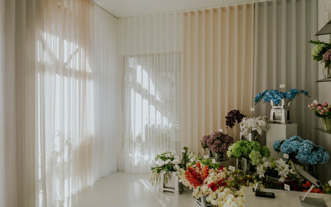 Bloom Objects